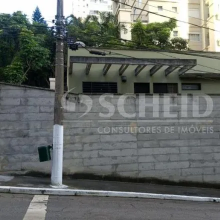Buy this 1studio house on Rua Antônio de Macedo Soares in Campo Belo, São Paulo - SP