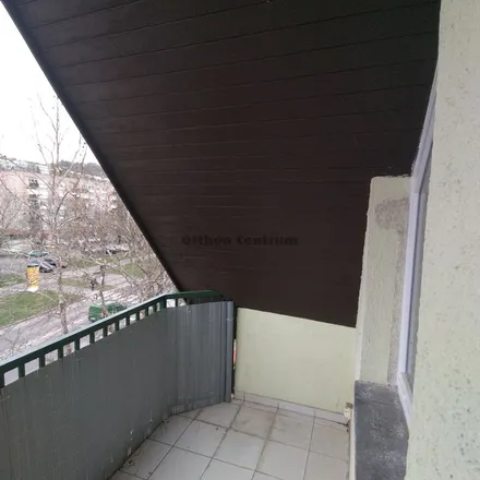 Rent this 3 bed apartment on TV szerviz in Szekszárd, Béri Balogh Ádám utca