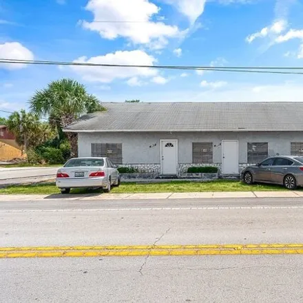 Image 7 - 4182 Old Dixie Hwy, Vero Beach, Florida, 32967 - House for sale