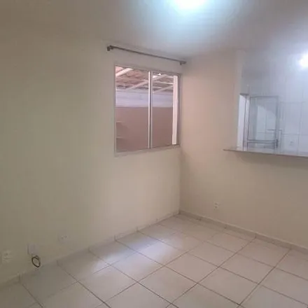 Buy this 2 bed apartment on Rua Monte Carmelo in Osvaldo Rezende, Uberlândia - MG