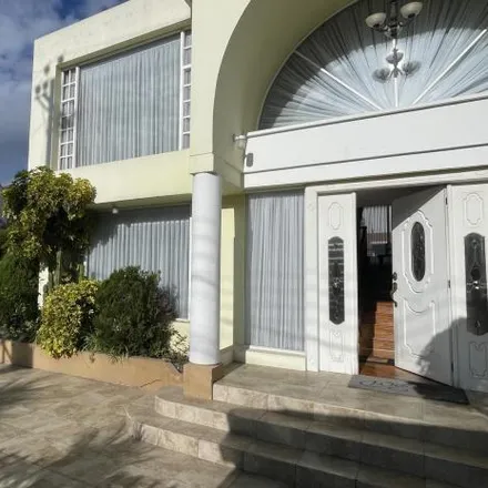 Buy this 3 bed house on unnamed road in 170310, Ecuador