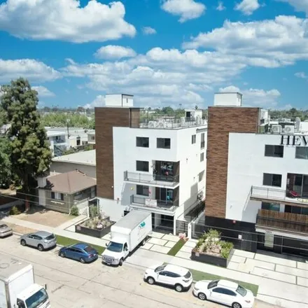 Rent this 2 bed condo on Alley ‎86035 in Los Angeles, CA 91303