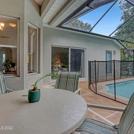 Image 4 - 219 Brightwood Drive, Palm Bay, FL 32909, USA - House for sale