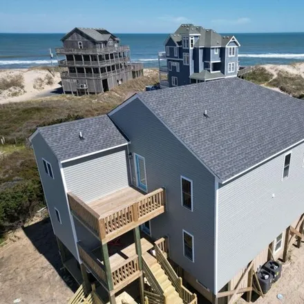 Image 3 - 24259 Dean Avenue, Rodanthe, Dare County, NC 27968, USA - House for sale