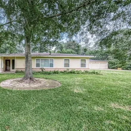 Buy this 4 bed house on 5021 Park Avenue in Dickinson, TX 77539