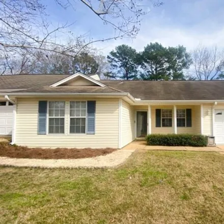 Buy this 2 bed house on 3380 North Wildewood Drive in Wooddale, Pelham