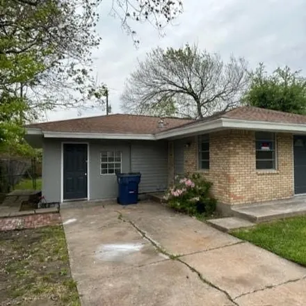 Buy this 3 bed house on 3544 Orange Avenue in Texas City, TX 77590