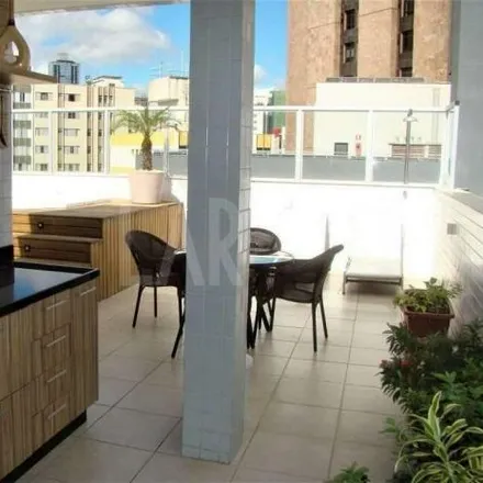Buy this 3 bed apartment on Avenida Brasil 1555 in Savassi, Belo Horizonte - MG