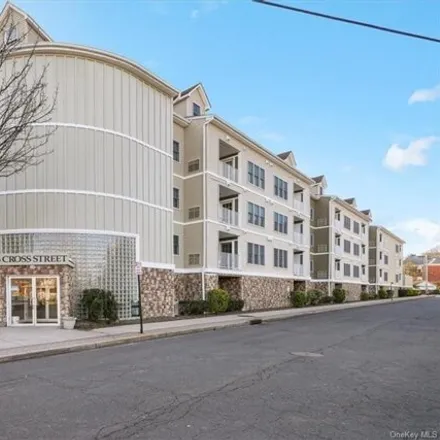 Buy this 2 bed condo on 3 Cross Street in Village of Suffern, NY 10901