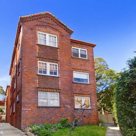 Image 4 - Frances Street, Randwick NSW 2031, Australia - Apartment for rent