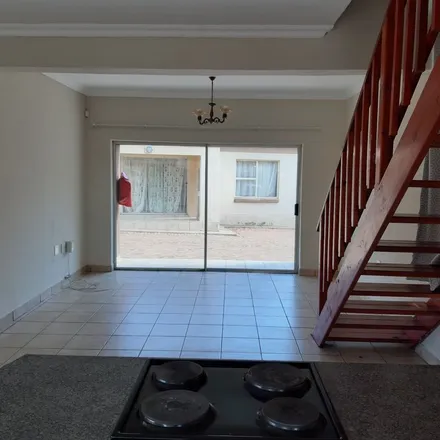 Image 4 - unnamed road, Eduanpark, Polokwane, 0700, South Africa - Townhouse for rent