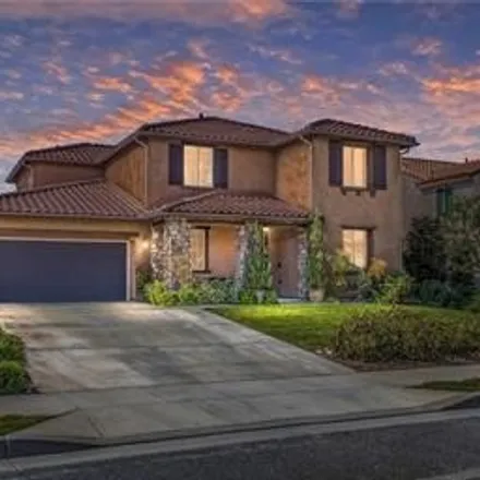 Buy this 4 bed house on 1521 Patterson Ranch Road in Redlands, CA 92374