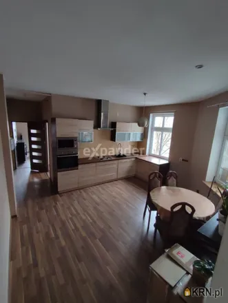 Buy this 4 bed apartment on Nowowiejska 78 in 50-315 Wrocław, Poland