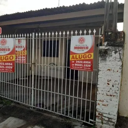 Image 2 - Rua Segisfredo Paulino de Almeida, Morumbi, Piracicaba - SP, 13420-670, Brazil - Apartment for rent