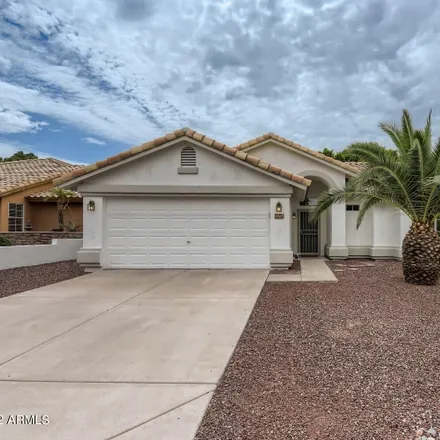 Buy this 3 bed house on 6565 East Russell Street in Mesa, AZ 85215