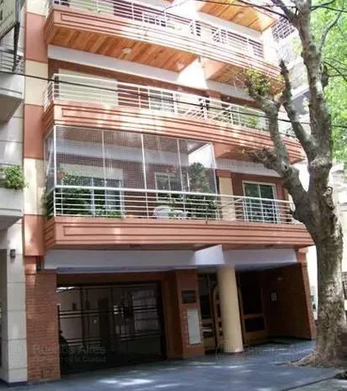 Buy this studio apartment on Barzana 2100 in Villa Urquiza, C1431 EGH Buenos Aires