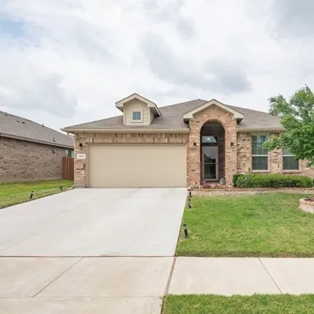 Image 1 - 1205 Pacifita Trail, Cleburne, TX 76033, USA - House for sale