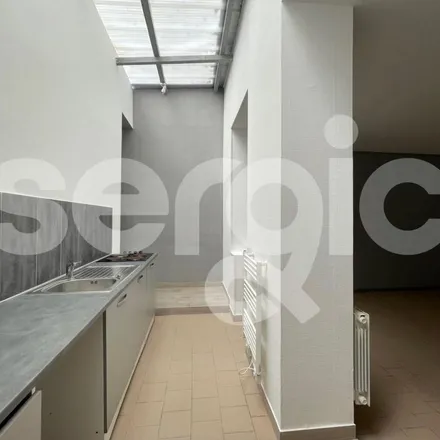 Rent this 2 bed apartment on 2 Rue de Lolliette in 62000 Arras, France