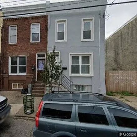 Buy this 3 bed house on 2372 Moore Street in Philadelphia, PA 19145