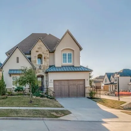 Buy this 5 bed house on 6009 Westchester Lane in Frisco, TX 75034