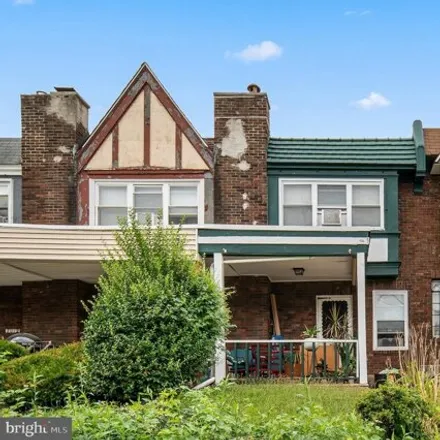 Buy this 3 bed house on 7032 Limekiln Pike in Philadelphia, PA 19138