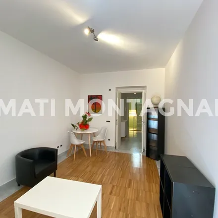 Rent this 3 bed apartment on Hostaria da Pietro in Via di Gesù e Maria 18, 00187 Rome RM