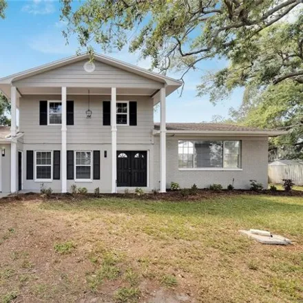 Buy this 4 bed house on 118 2nd Street Northwest in Ruskin, Hillsborough County