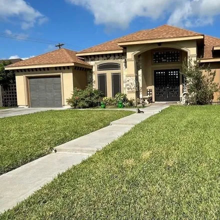 Buy this 4 bed house on 4683 Juniper Street in Brownsville, TX 78526