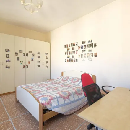 Image 4 - Via Adigrat, 00199 Rome RM, Italy - Apartment for rent