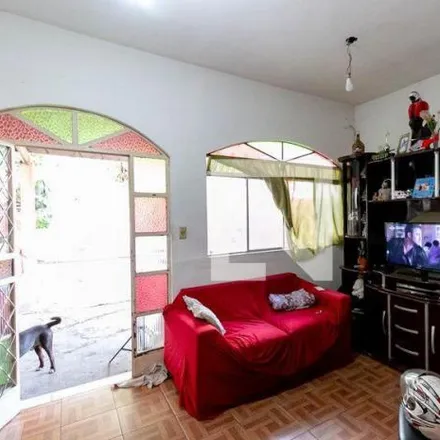 Buy this 3 bed house on Rua Nicolina de Lima in Havaí, Belo Horizonte - MG