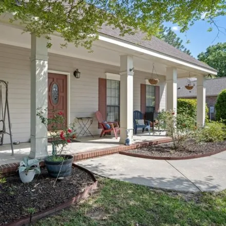 Image 3 - 70 Alysha Lane, Petal, MS 39465, USA - House for sale