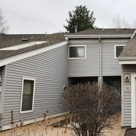 Image 2 - 28th Avenue, Greeley, CO 80641, USA - Townhouse for sale