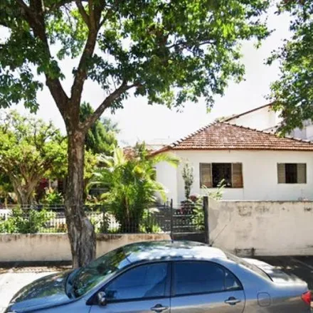 Rent this studio house on Rua Quinze de Novembro in Vila Willians, Garça - SP