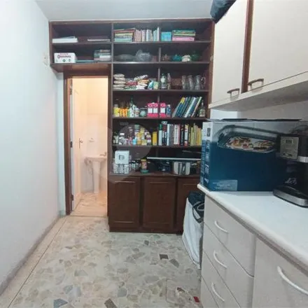 Buy this 3 bed apartment on Rua Alexandre Herculano in Boqueirão, Santos - SP