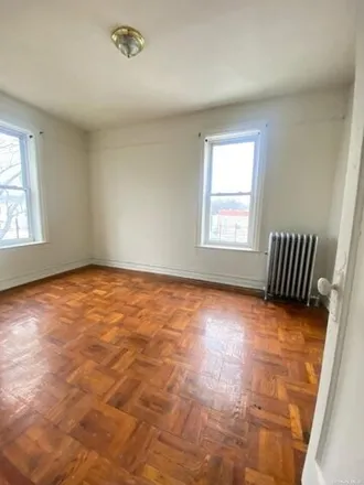 Rent this 1 bed apartment on 126 Grant Avenue in New York, NY 11208