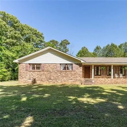 Buy this 3 bed house on 3428 Horseleg Creek Rd Sw in Rome, Georgia