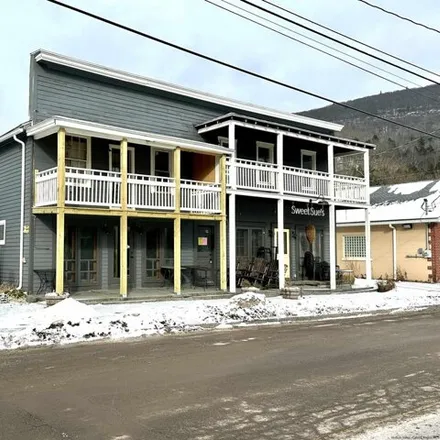 Image 1 - 49 Main Street, Shandaken, Ulster County, NY 12464, USA - Apartment for rent