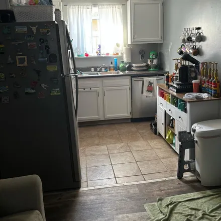 Rent this 1 bed room on 1612 7th Avenue in Huntington, WV 25703