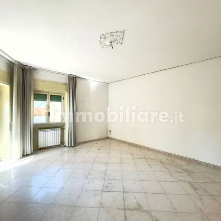 Rent this 4 bed apartment on IP in Via Alb. Serra, 87100 Cosenza CS