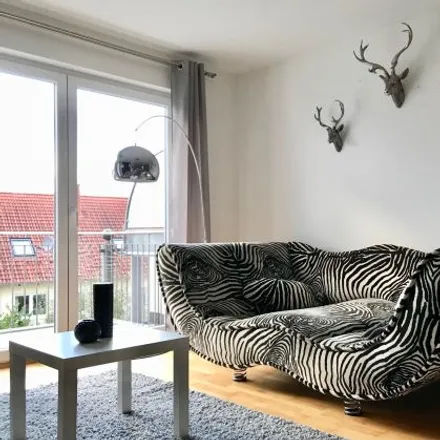 Rent this 6 bed apartment on Boskoopstraße 7 in 60435 Frankfurt, Germany