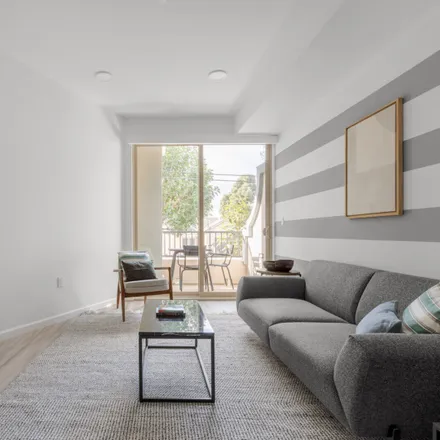 Rent this 1 bed apartment on La Tijera Boulevard in Los Angeles, CA 90045