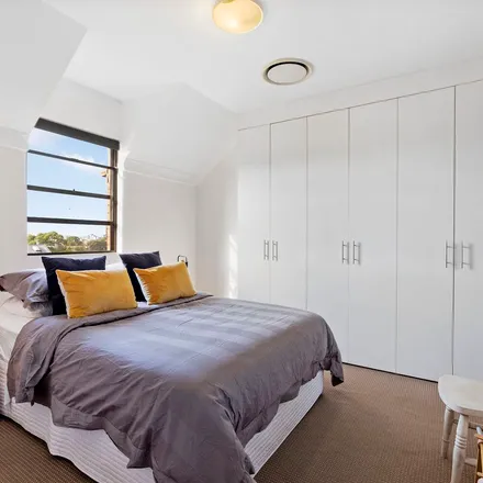 Rent this 2 bed townhouse on 67 Beattie Street in Balmain NSW 2041, Australia