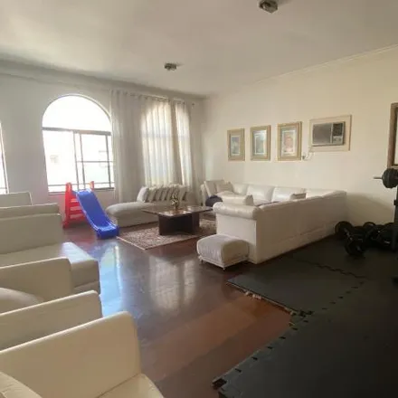 Buy this 5 bed apartment on Casa Cinza in Rua da Paz, Boqueirão