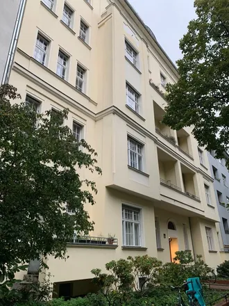 Image 9 - Zähringerstraße 13, 10707 Berlin, Germany - Apartment for rent