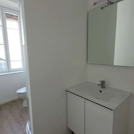 Rent this 3 bed apartment on 6a Lieu Dit Campredon in 09300 Lesparrou, France