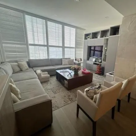 Rent this 3 bed apartment on Plaza Carso in Calle Lago Zurich, Miguel Hidalgo