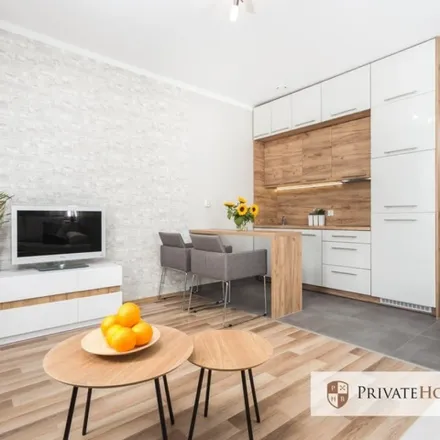 Image 3 - Gromadzka 16, 30-714 Krakow, Poland - Apartment for rent