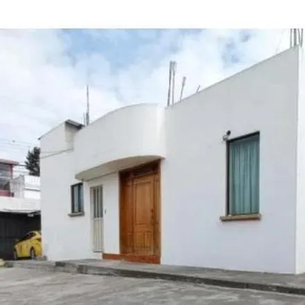 Buy this 3 bed house on Esteban Mosquera in 170120, Carcelén