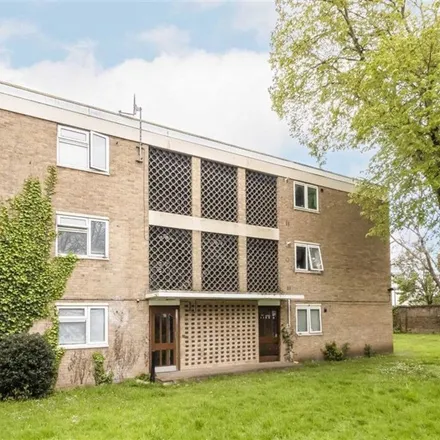 Rent this 1 bed apartment on Crieff Court in London, TW11 9DS