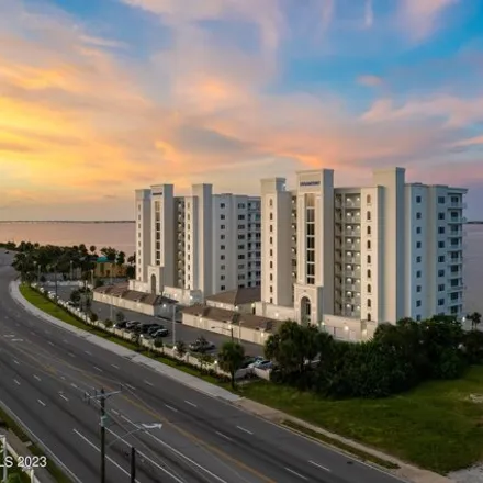 Buy this 3 bed condo on 1391 South Harbor City Boulevard in Melbourne, FL 32901